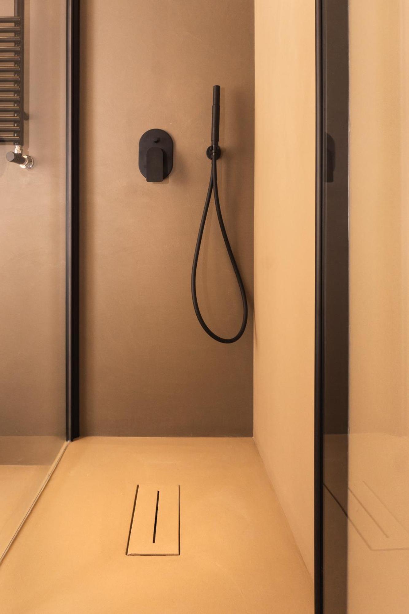 Exclusive Piazza Di Spagna 32 Apartamento