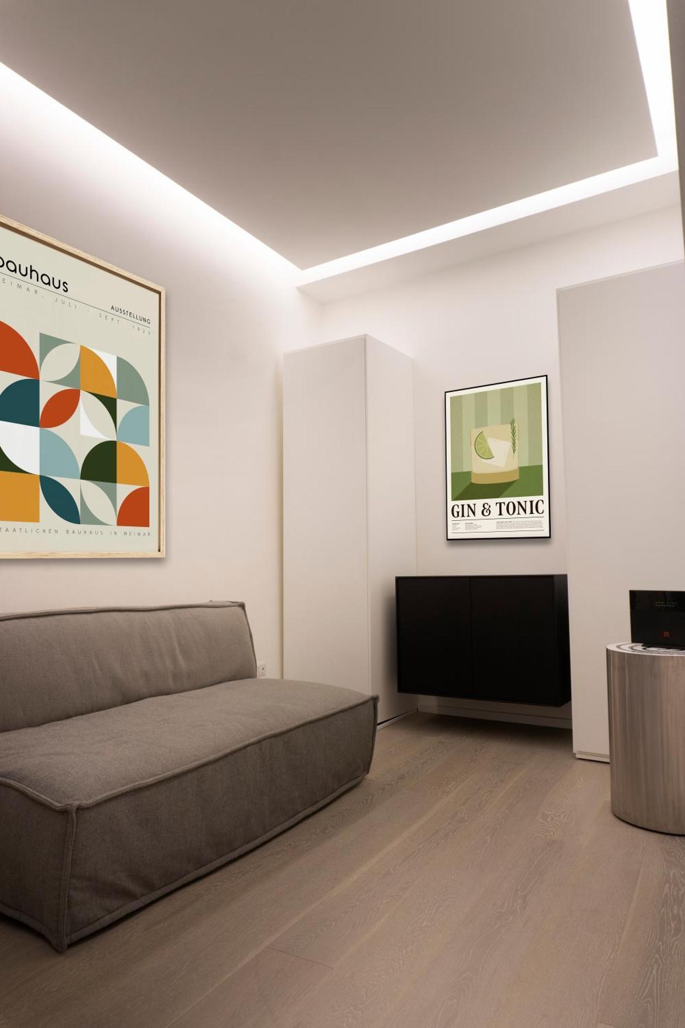 Exclusive Piazza Di Spagna 32 Apartamento *